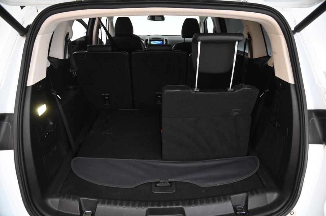 FORD S-Max 2019