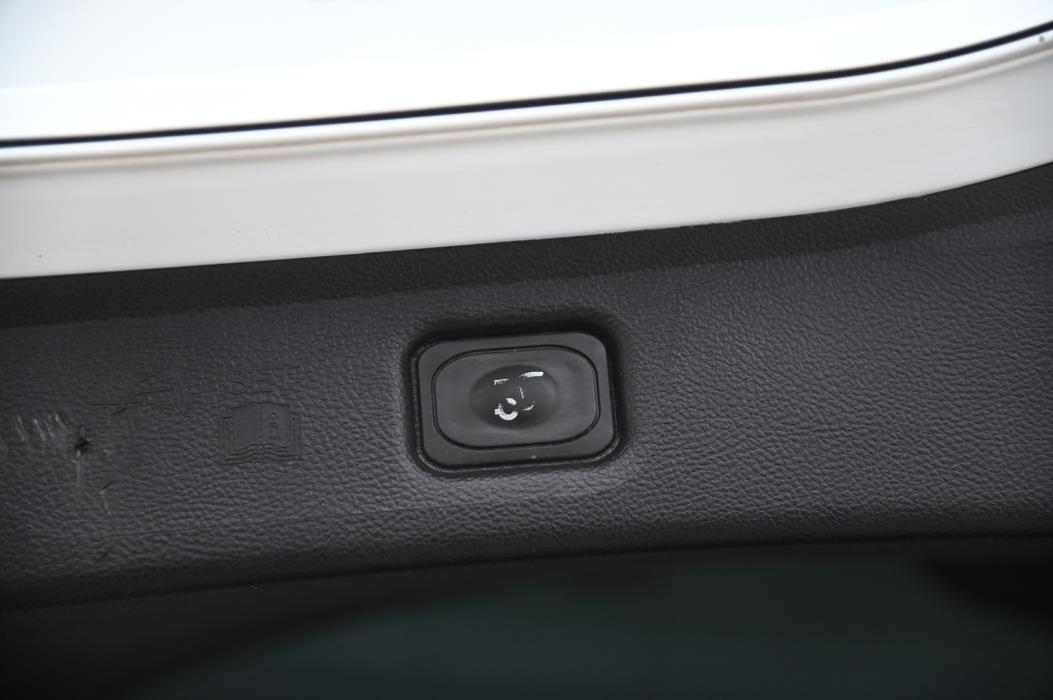 FORD S-Max 2019