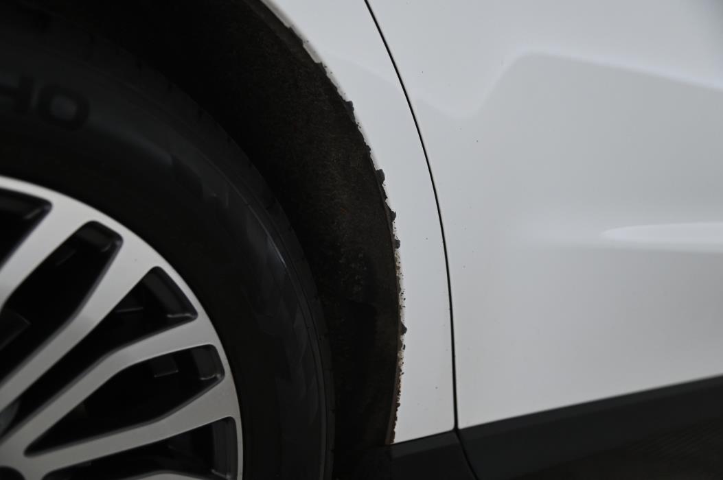 FORD S-Max 2019