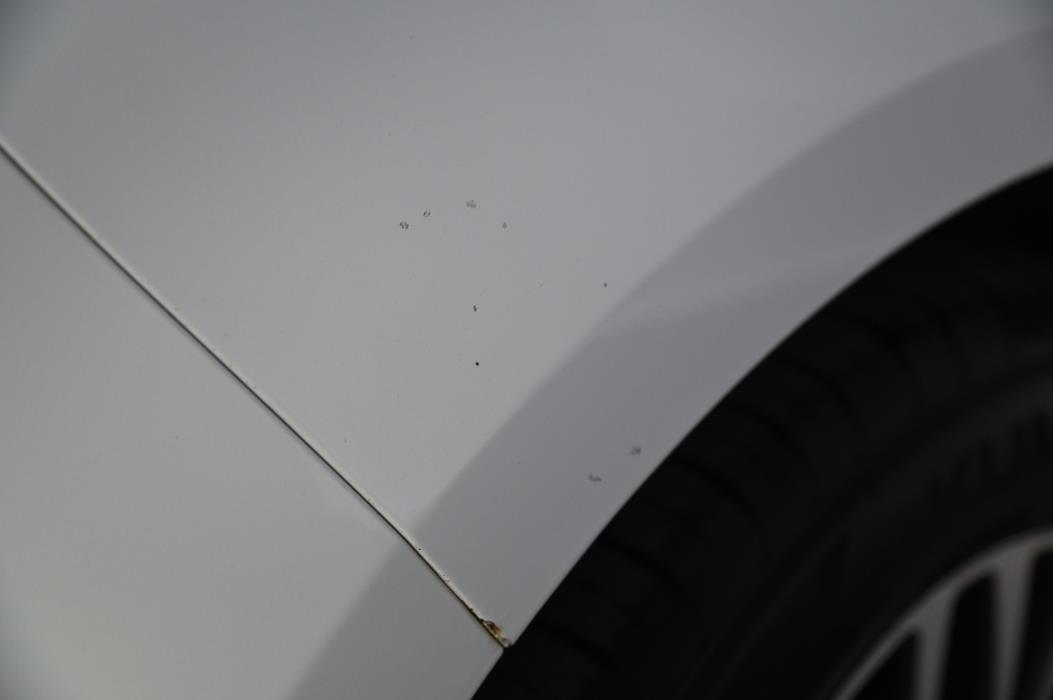 FORD S-Max 2019
