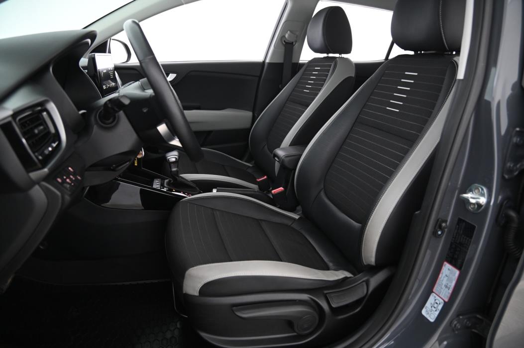 KIA Stonic 2022