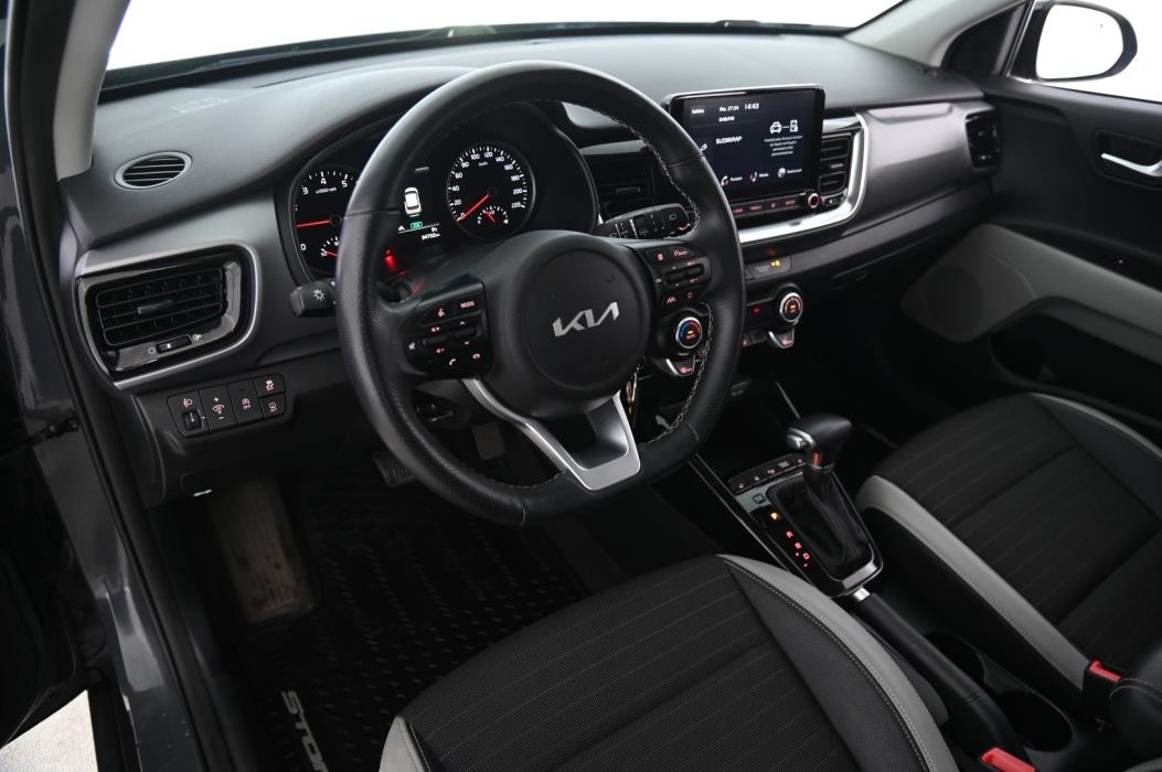 KIA Stonic 2022