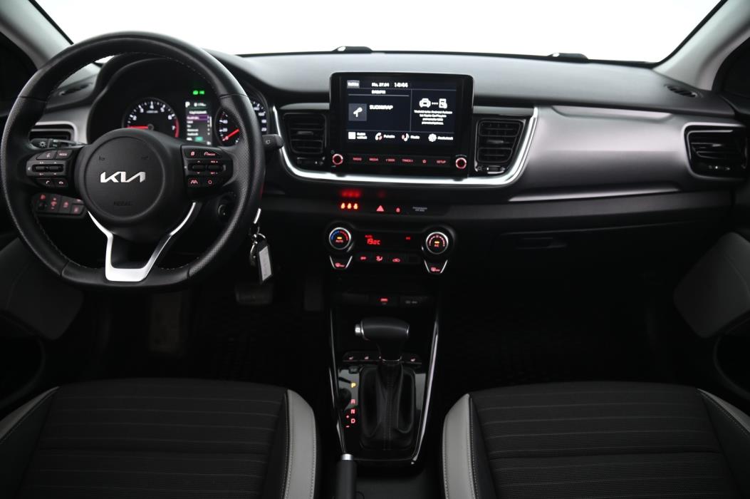 KIA Stonic 2022