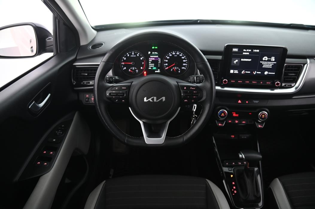KIA Stonic 2022