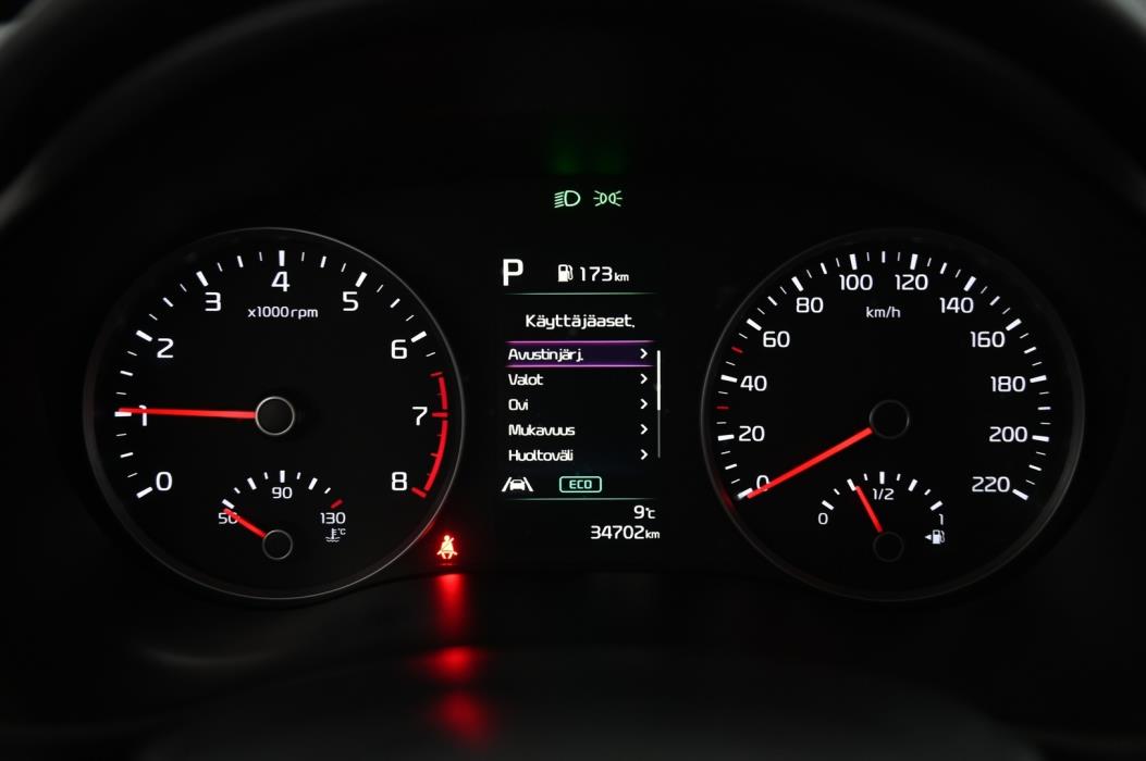 KIA Stonic 2022