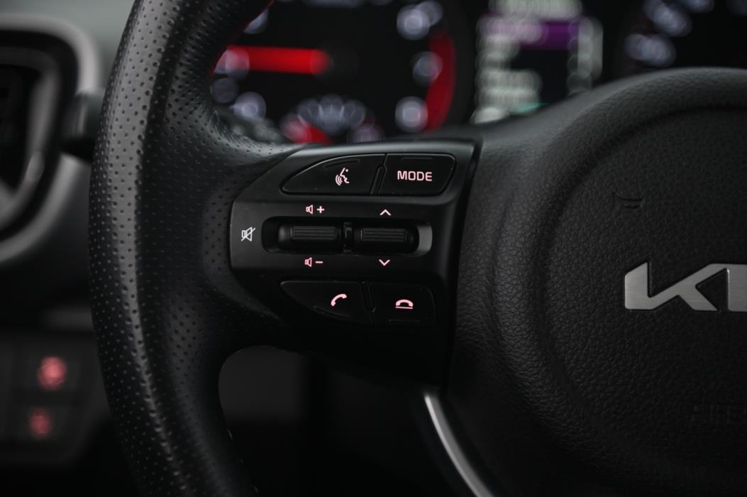 KIA Stonic 2022