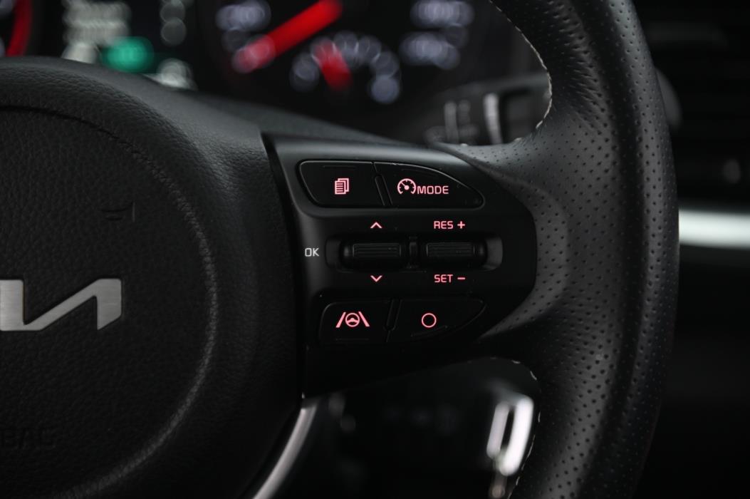 KIA Stonic 2022