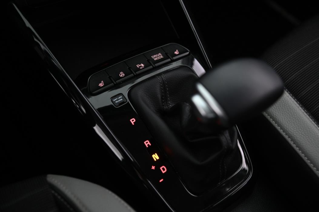 KIA Stonic 2022