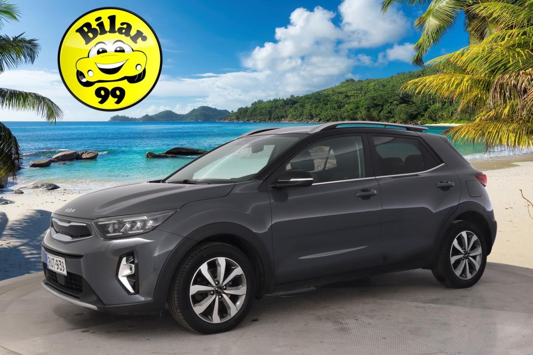 KIA Stonic 2022