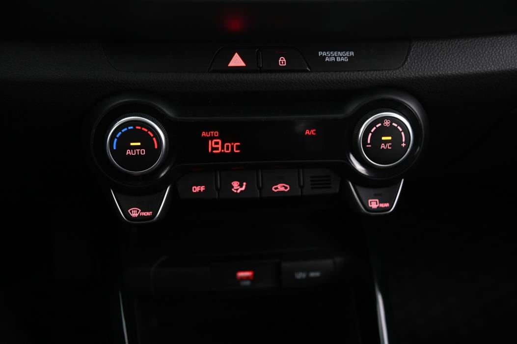 KIA Stonic 2022
