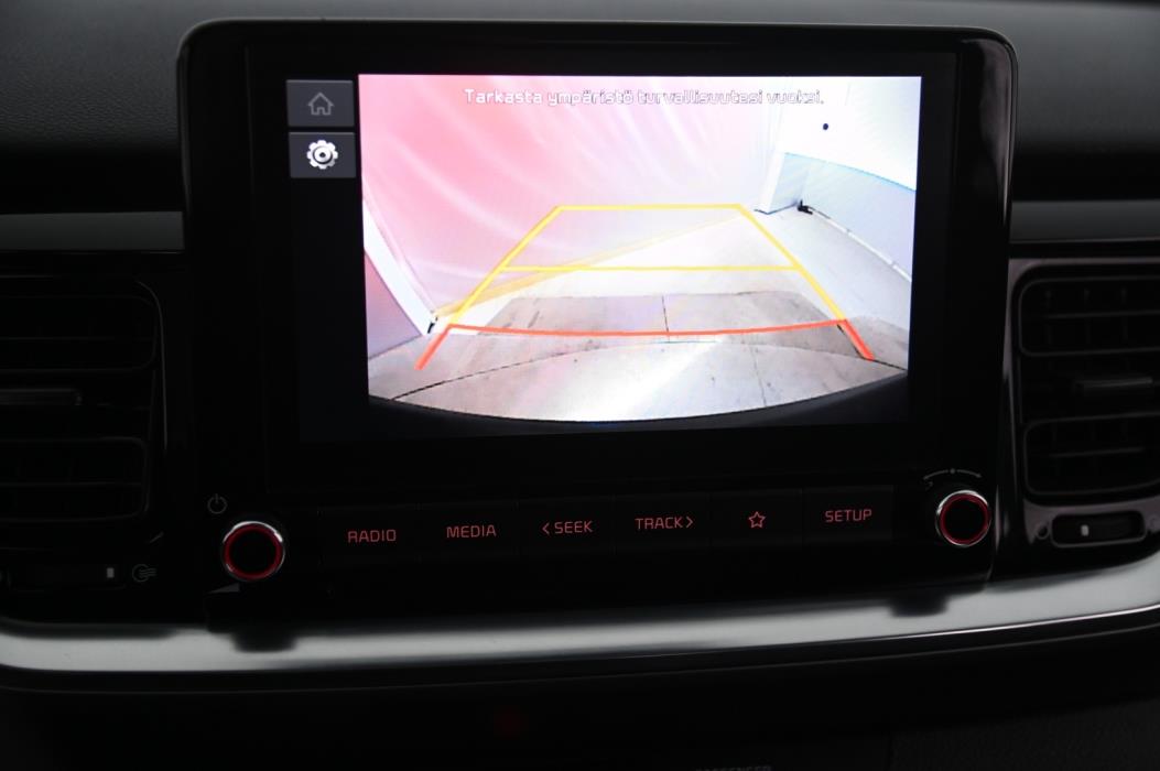 KIA Stonic 2022