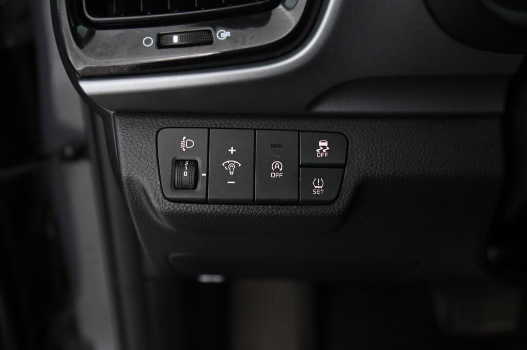 KIA Stonic 2022