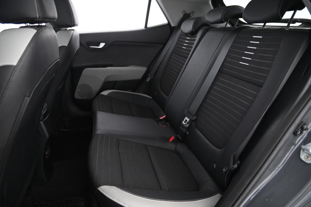 KIA Stonic 2022