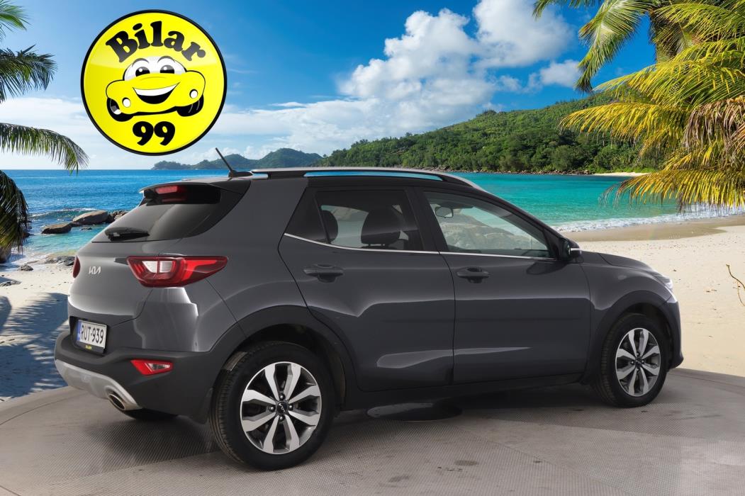 KIA Stonic 2022