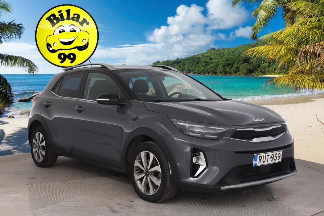 KIA Stonic 2022