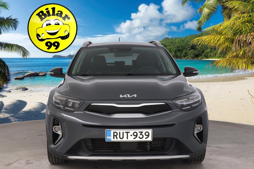 KIA Stonic 2022