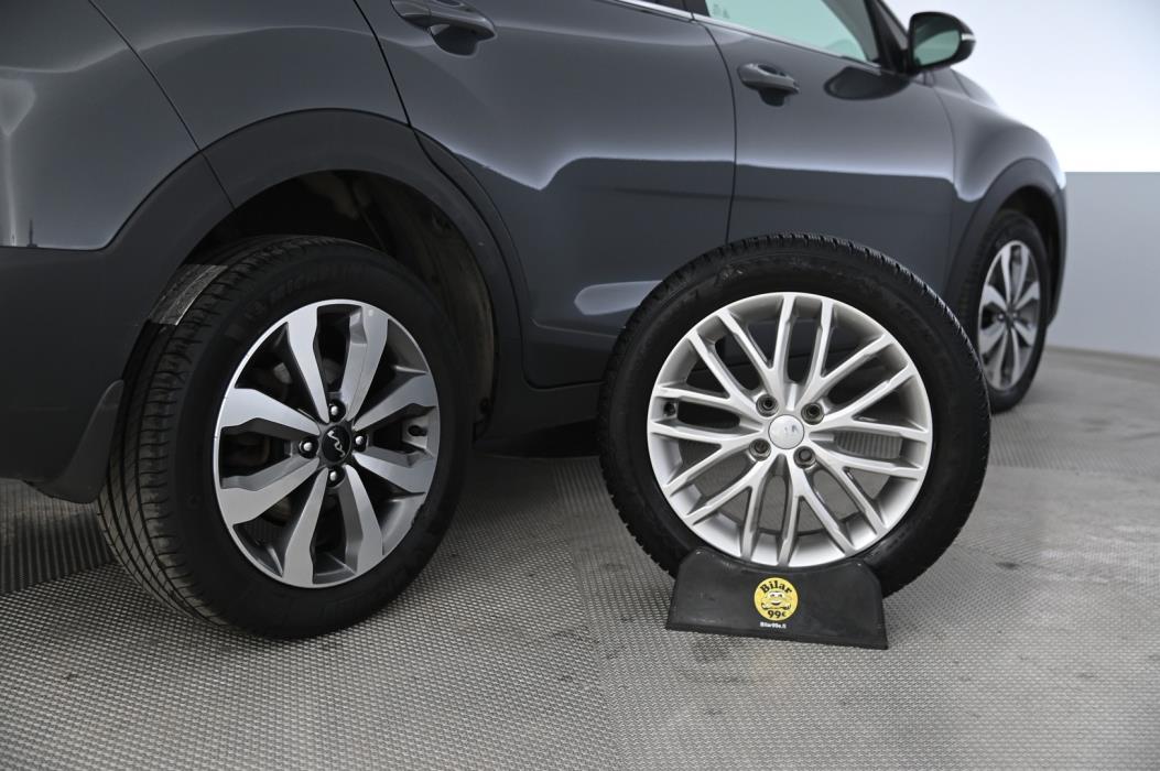 KIA Stonic 2022