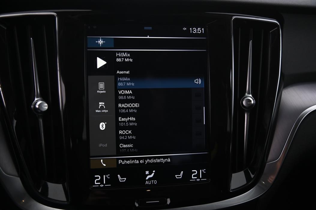 VOLVO V60 2020