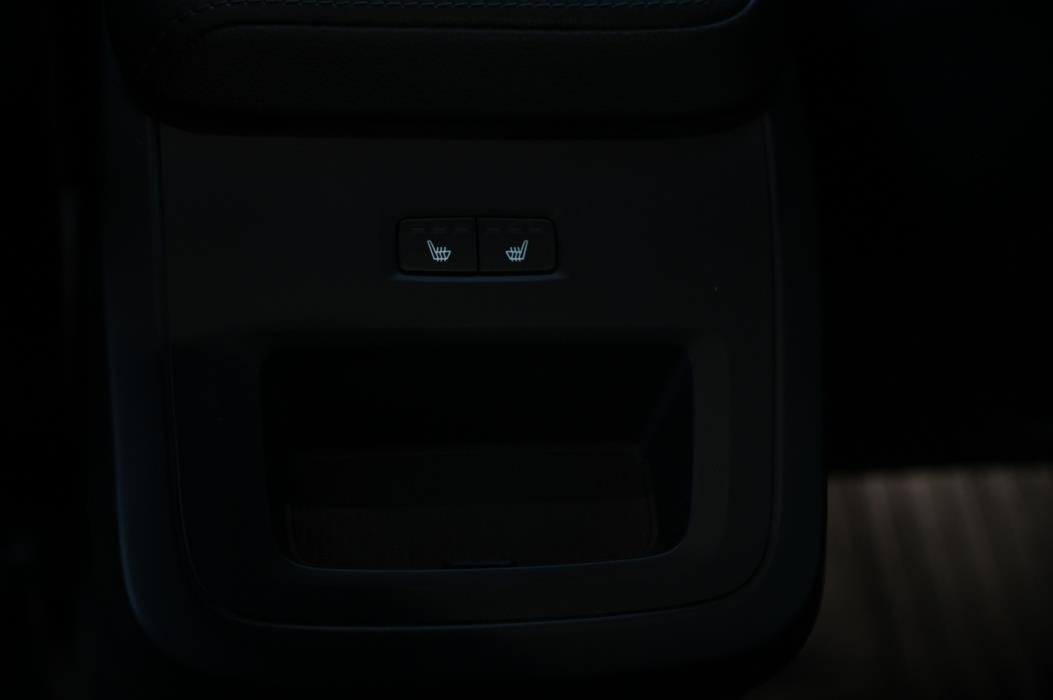 VOLVO V60 2020