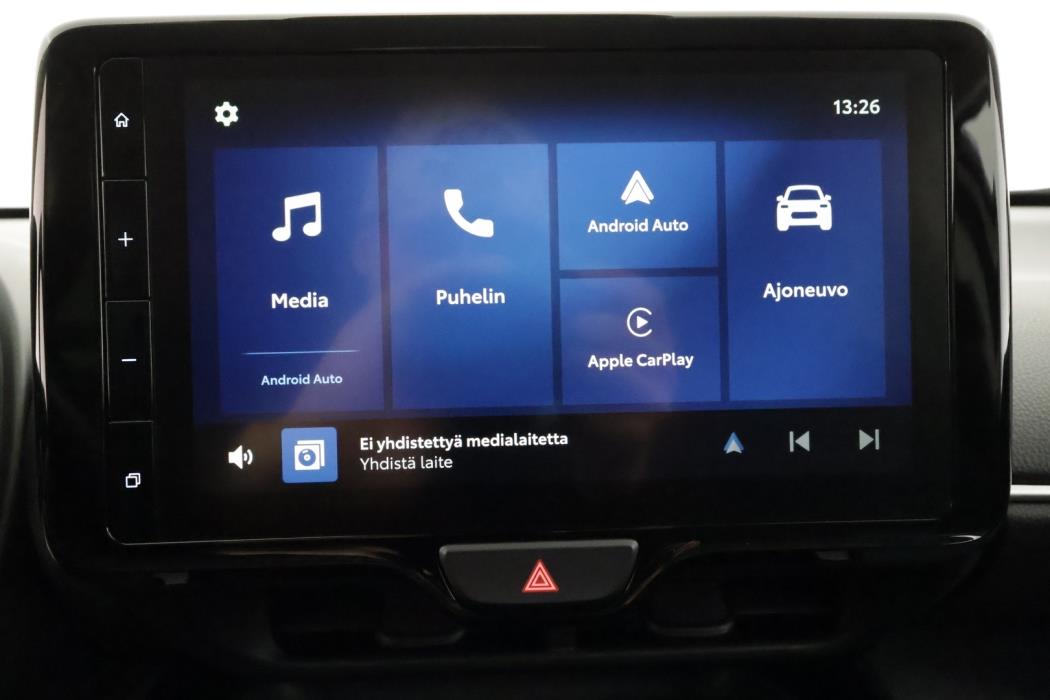 TOYOTA Yaris Cross 2024