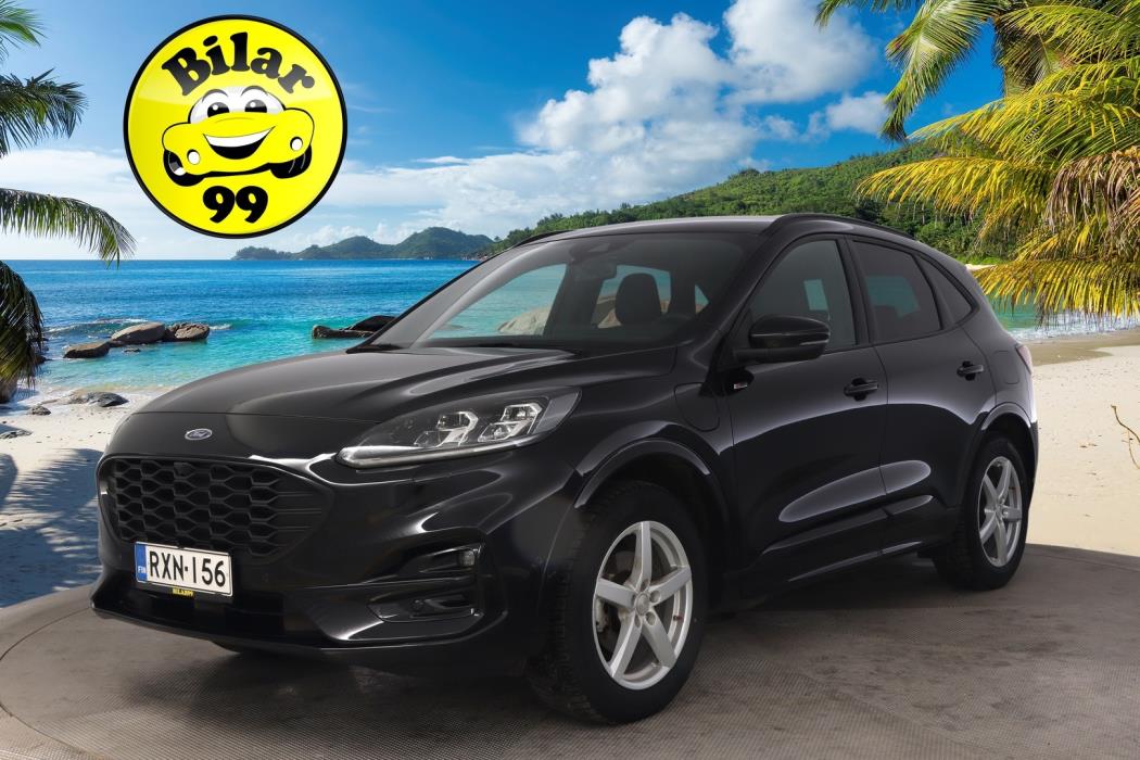 FORD Kuga 2023