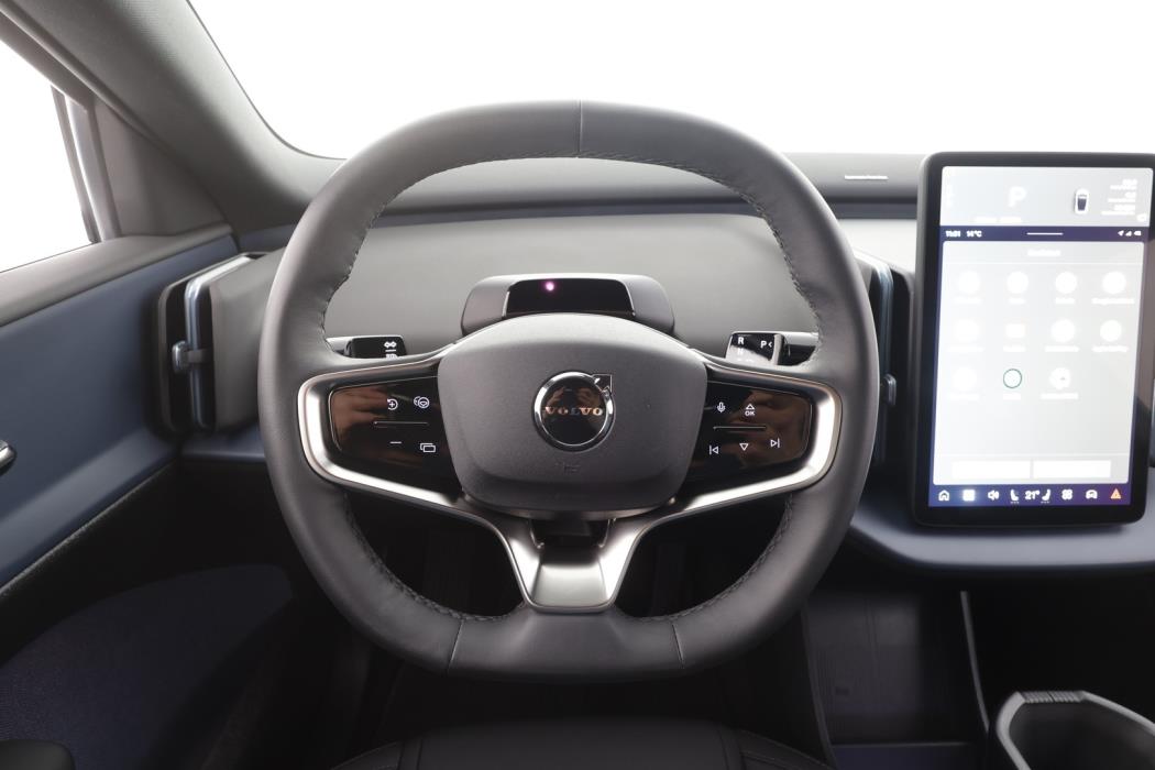 VOLVO EX30 2024