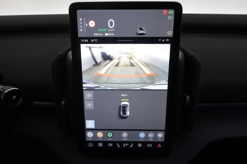 VOLVO EX30 2024