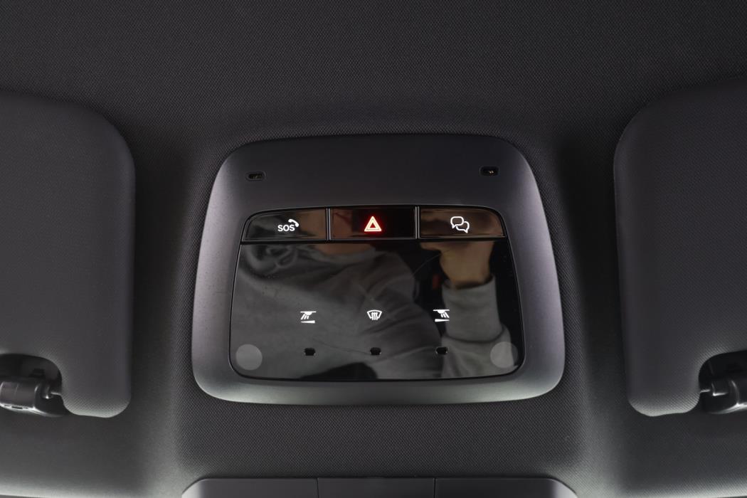 VOLVO EX30 2024