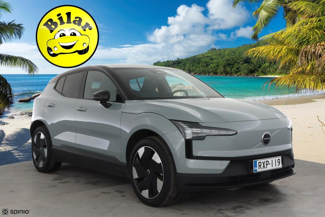 VOLVO EX30 2024