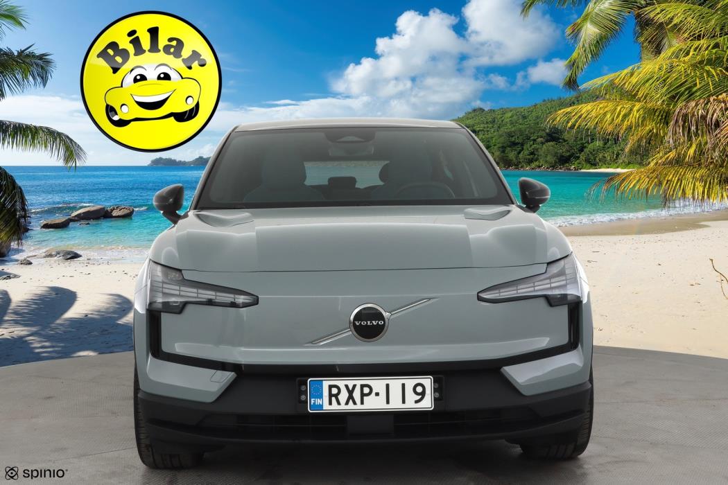 VOLVO EX30 2024