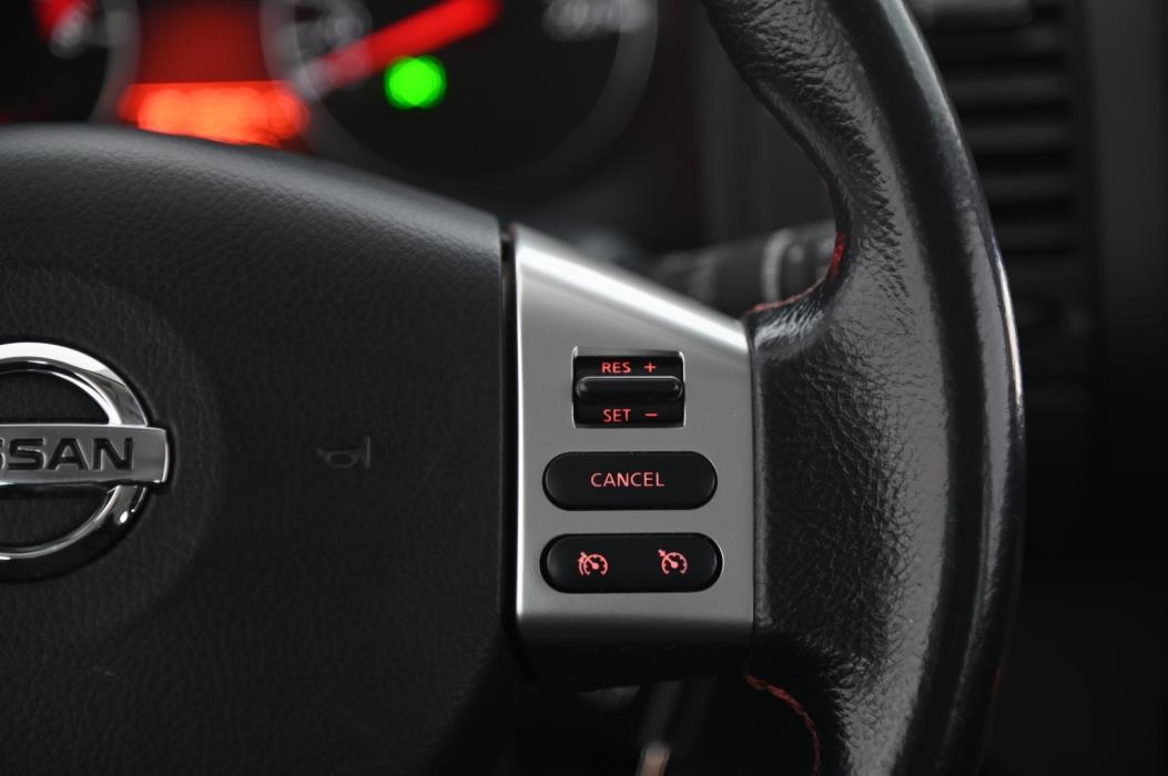 NISSAN Note 2010