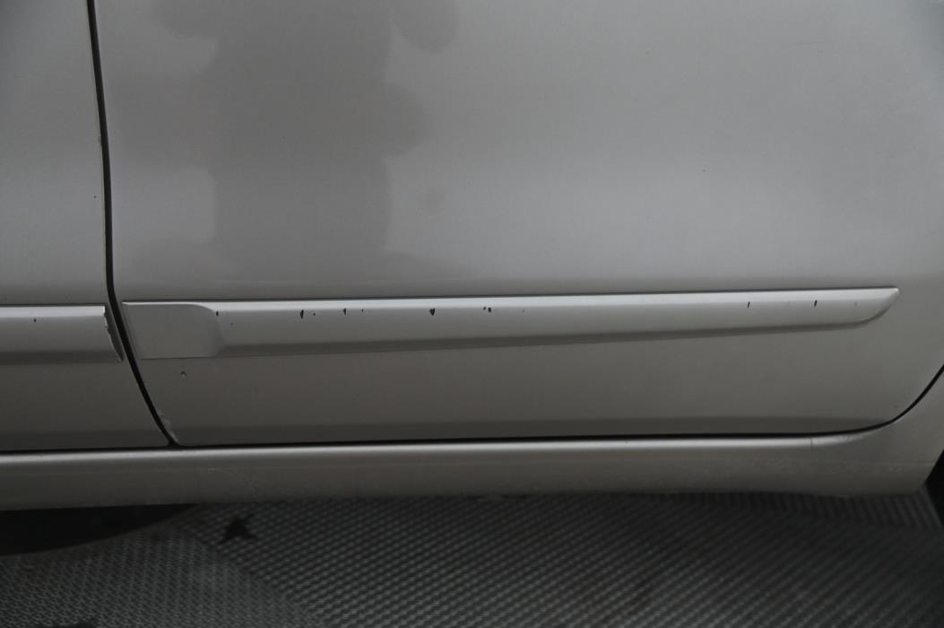 NISSAN Note 2010