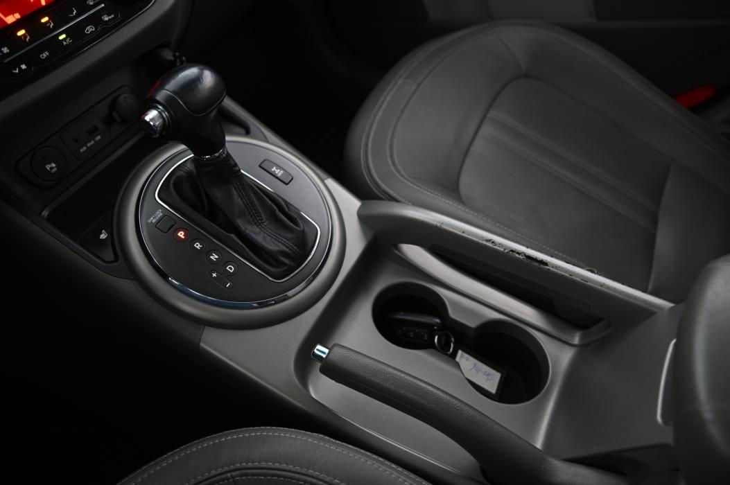 KIA Sportage 2013