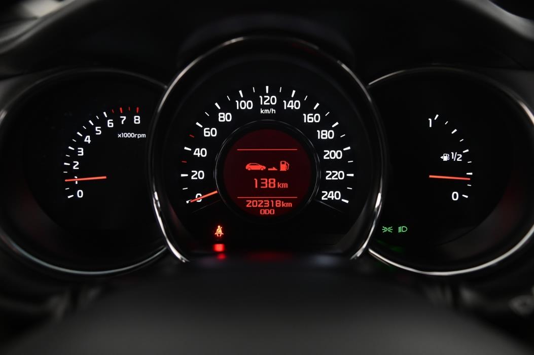 KIA cee'd 2013