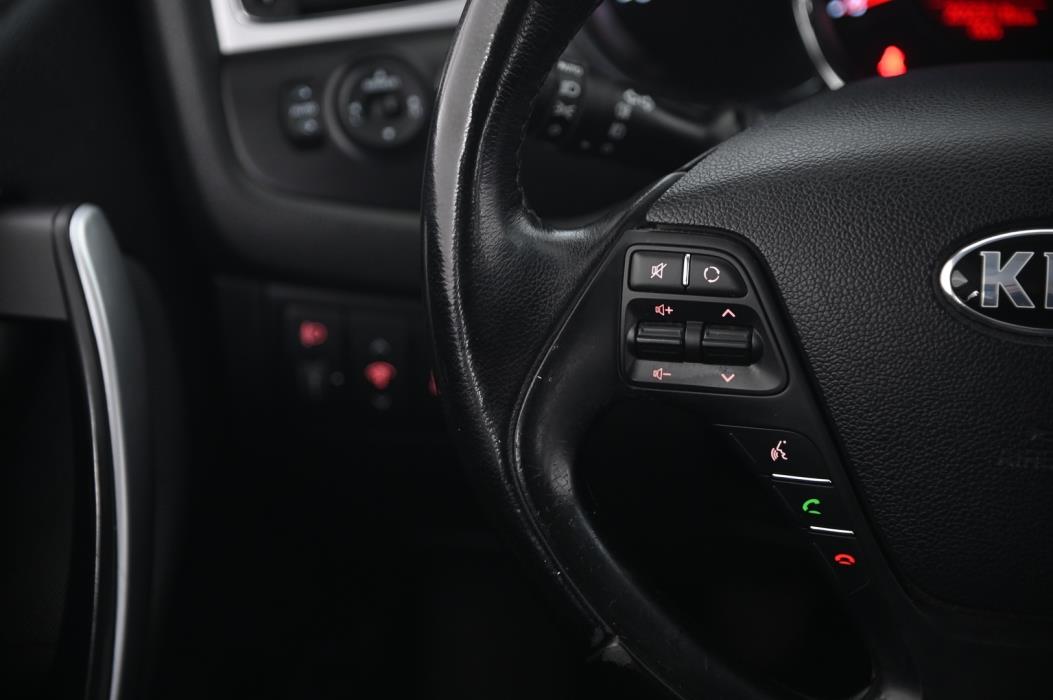 KIA cee'd 2013