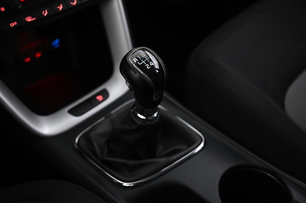 KIA cee'd 2013