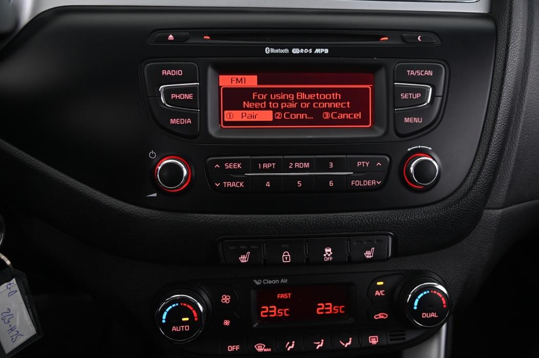 KIA cee'd 2013