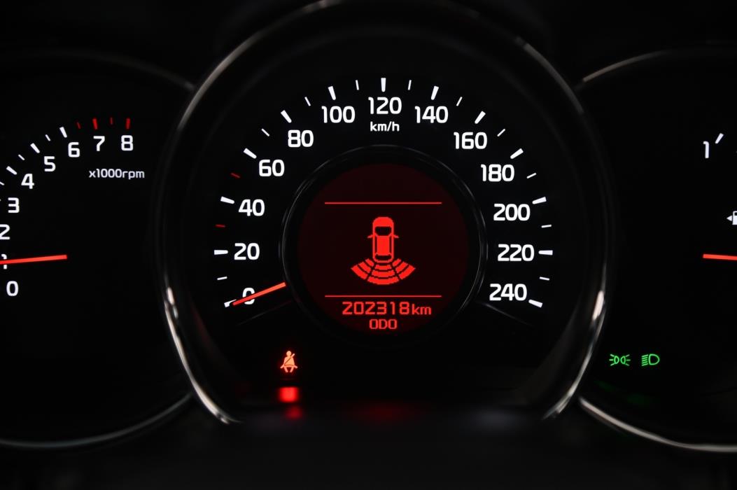 KIA cee'd 2013