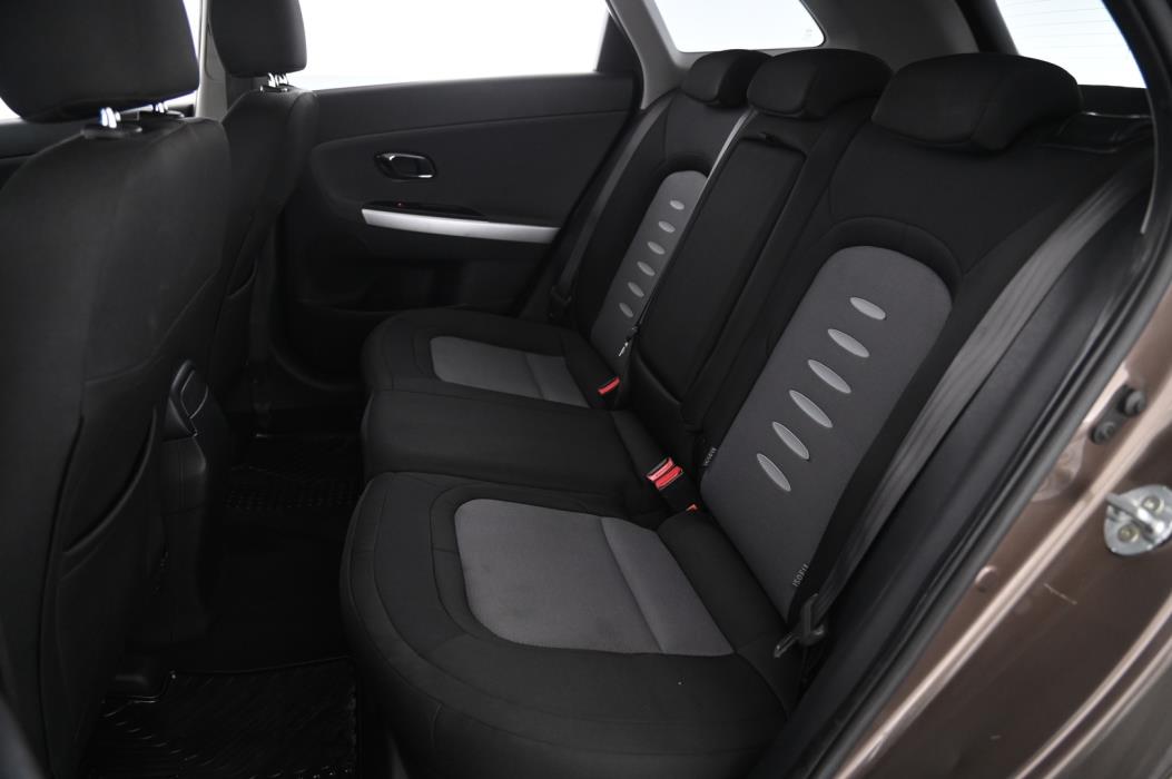 KIA cee'd 2013