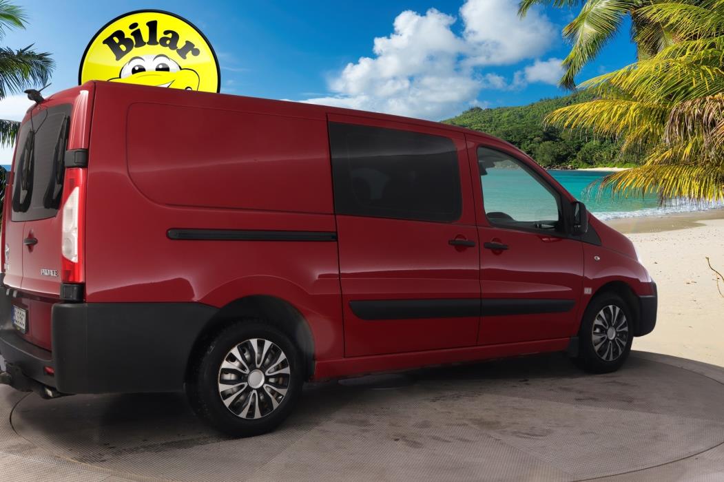 TOYOTA Proace 2016