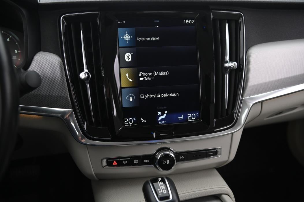 VOLVO S90 2017