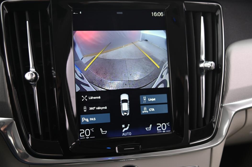 VOLVO S90 2017