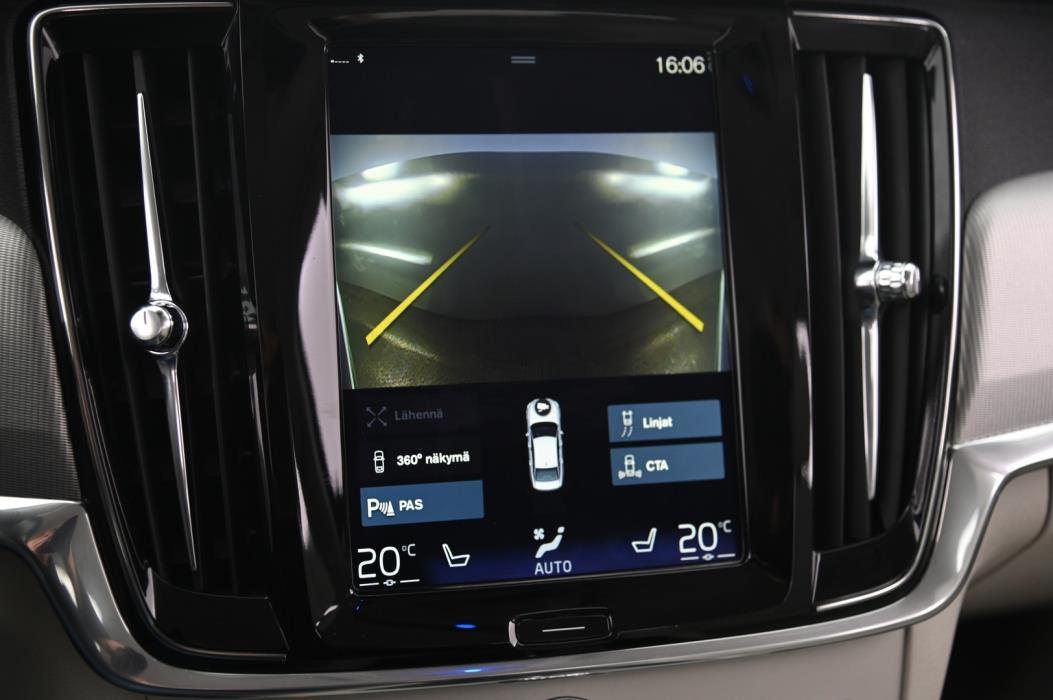 VOLVO S90 2017