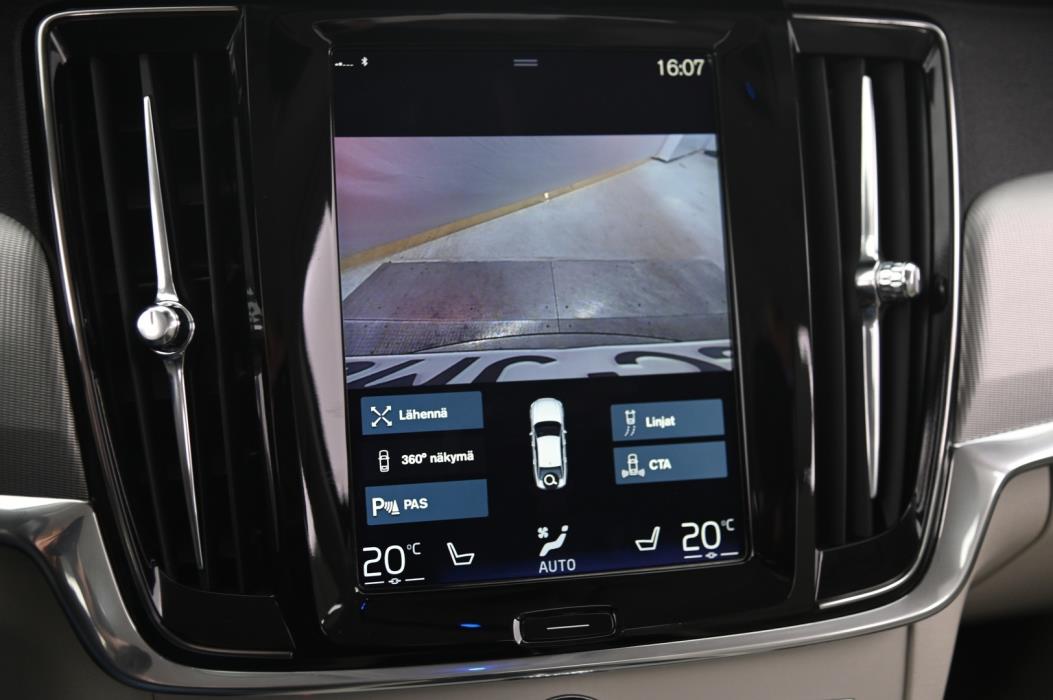 VOLVO S90 2017