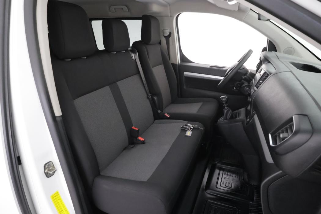 TOYOTA Proace Verso 2018