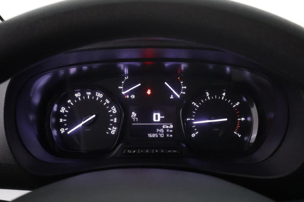 TOYOTA Proace Verso 2018