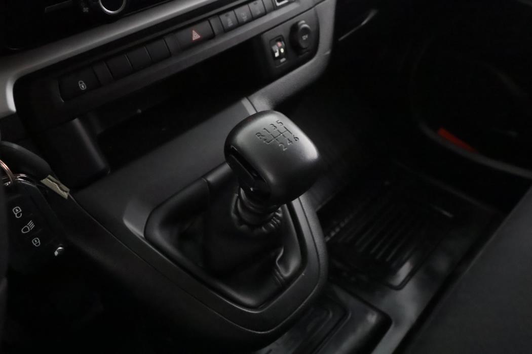 TOYOTA Proace Verso 2018