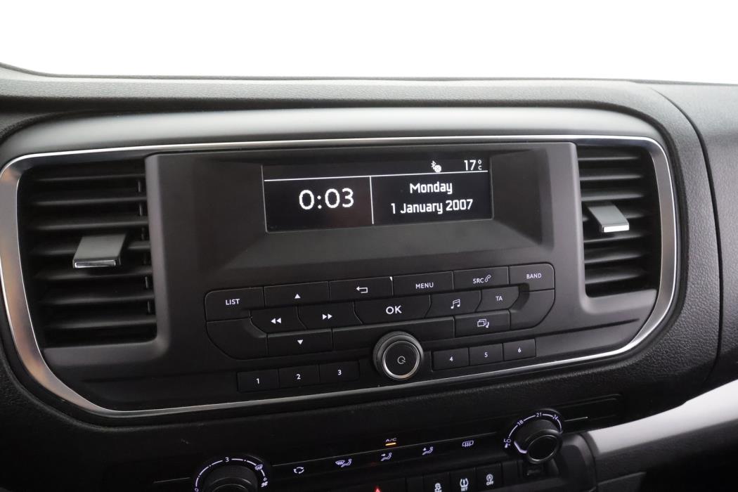 TOYOTA Proace Verso 2018