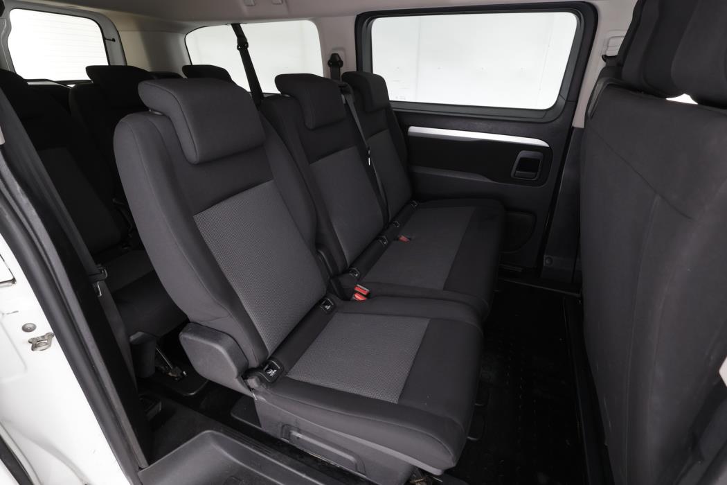 TOYOTA Proace Verso 2018