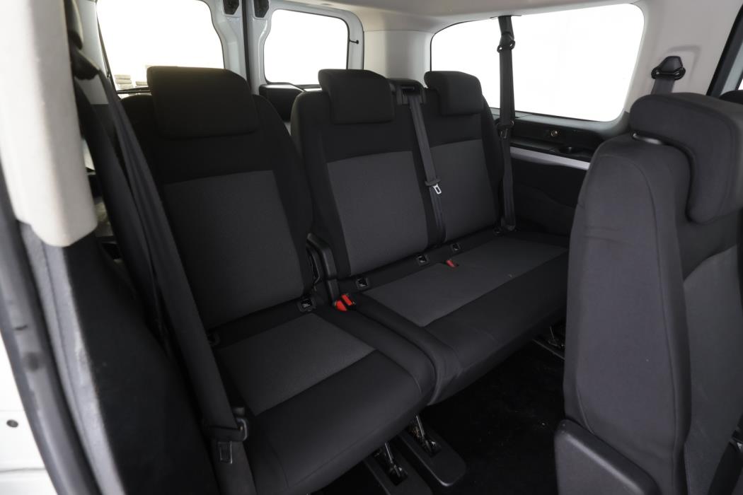 TOYOTA Proace Verso 2018